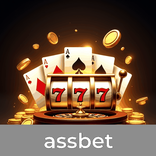 Assbet: Emoção e Vencer em Jogos de Cassino!