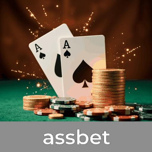 Assbet: Slots-Grandes Prêmios, Mesa-Clássicos, Dealers-Interativos