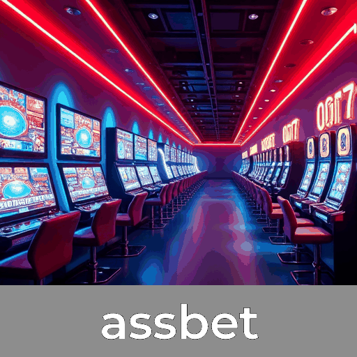 Descubra os Segredos das Slots no Assbet: Ganhe Mais