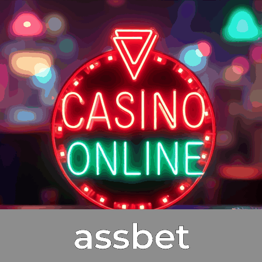 Descubra o Mundo de Jogos de Cassino no Assbet