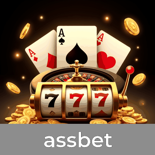 Assbet: Experiência de Cassino ao Vivo para Brasileiros