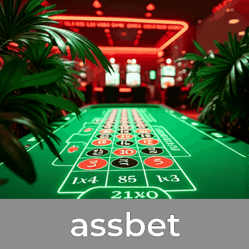 Assbet: Plataforma de Cassino e Apostas Confiável