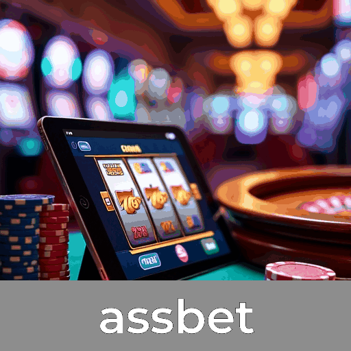 Assbet: Plataforma de Cassino e Apostas Confiável