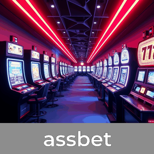 Assbet: Experiência de Cassino ao Vivo para Brasileiros